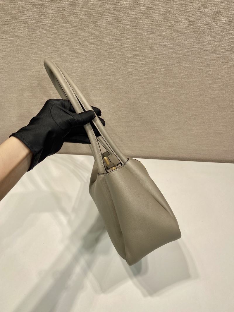 Prada Top Handle Bags